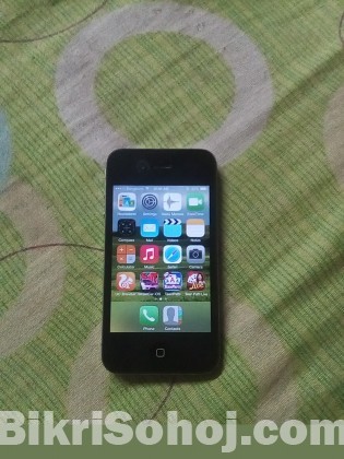 Apple Iphone 4s